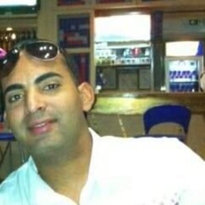 Meet your Posher, Maikel